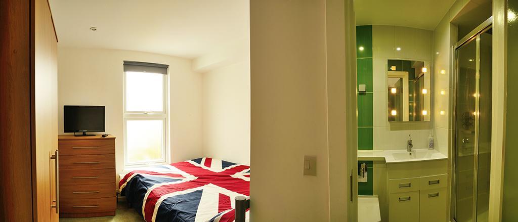Hotel Devon House Londres Exterior foto